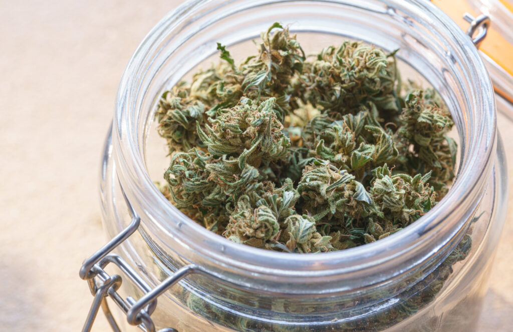 RB Jones Introduces Comprehensive Cannabis In-Transit Solution