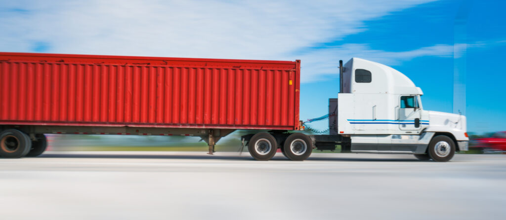 RB Jones Launches New Motor Truck Cargo Solution 